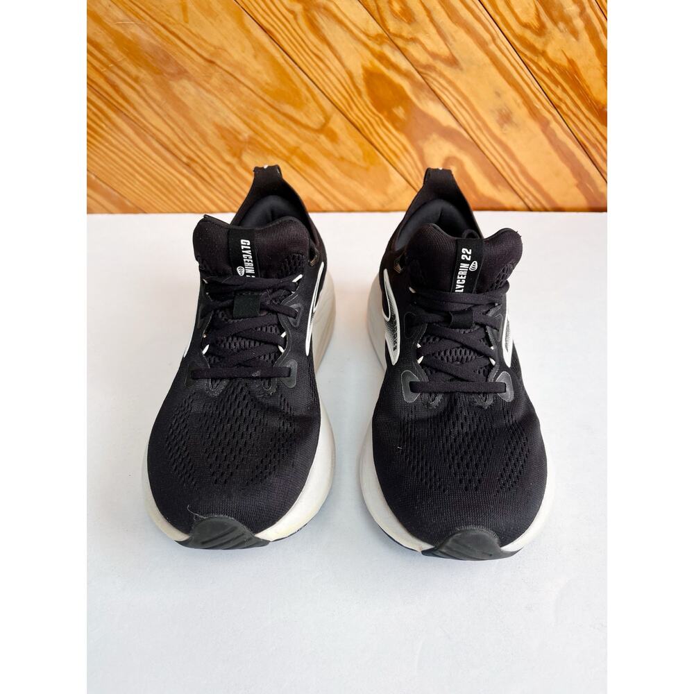 BROOKS Women's Glycerin 22 Sneakers Road Running - Picture 2 of 7